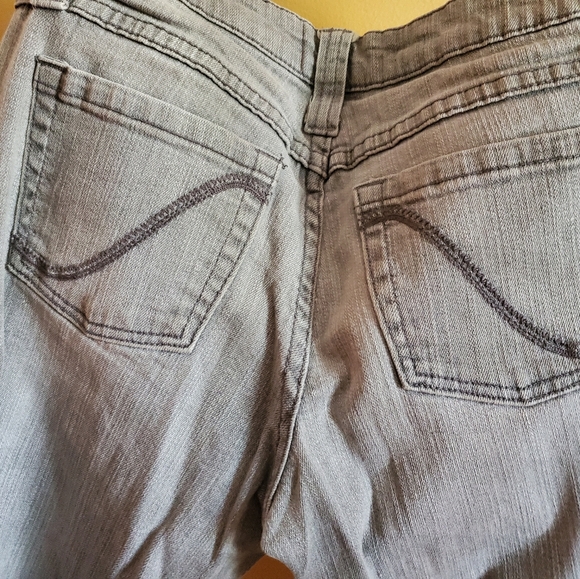 Blue Asphalt Jeans, Size:5 - Picture 6 of 10